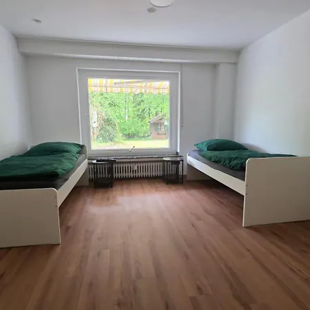Daire 4 Rooms, Big Parking Place, Highspeed Wifi, Washing Machine, Dryer - Fully Equipped