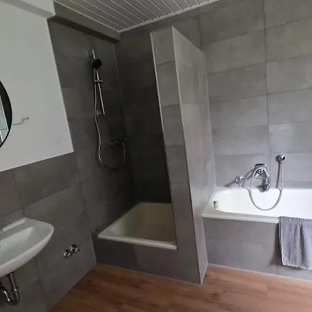 4 Rooms, Big Parking Place, Highspeed Wifi, Washing Machine, Dryer - Fully Equipped Daire *