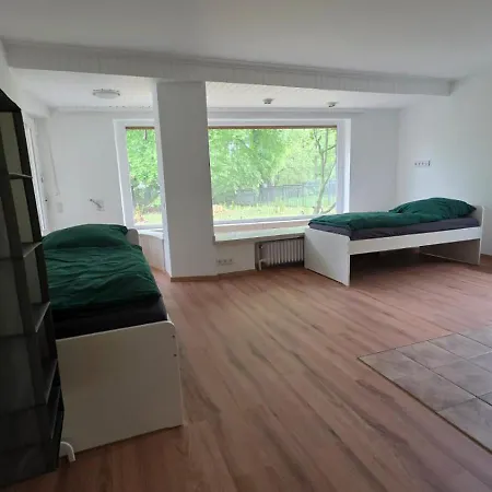 4 Rooms, Big Parking Place, Highspeed Wifi, Washing Machine, Dryer - Fully Equipped