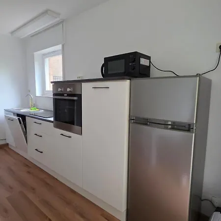 4 Rooms, Big Parking Place, Highspeed Wifi, Washing Machine, Dryer - Fully Equipped Daire *