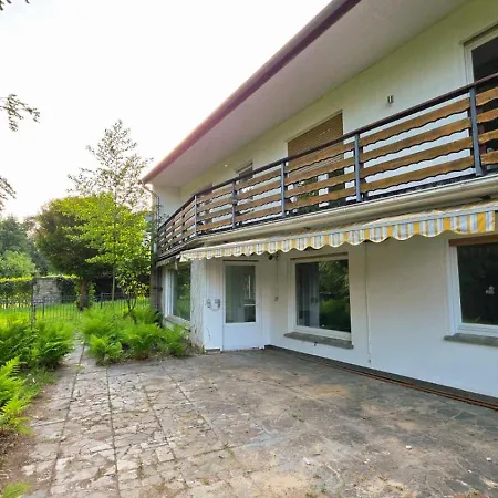 4 Rooms, Big Parking Place, Highspeed Wifi, Washing Machine, Dryer - Fully Equipped Daire *